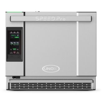 Unox BakerLux SPEED.Pro High Speed Oven 400V 3x 460x330 XESR-03HS-EDDN